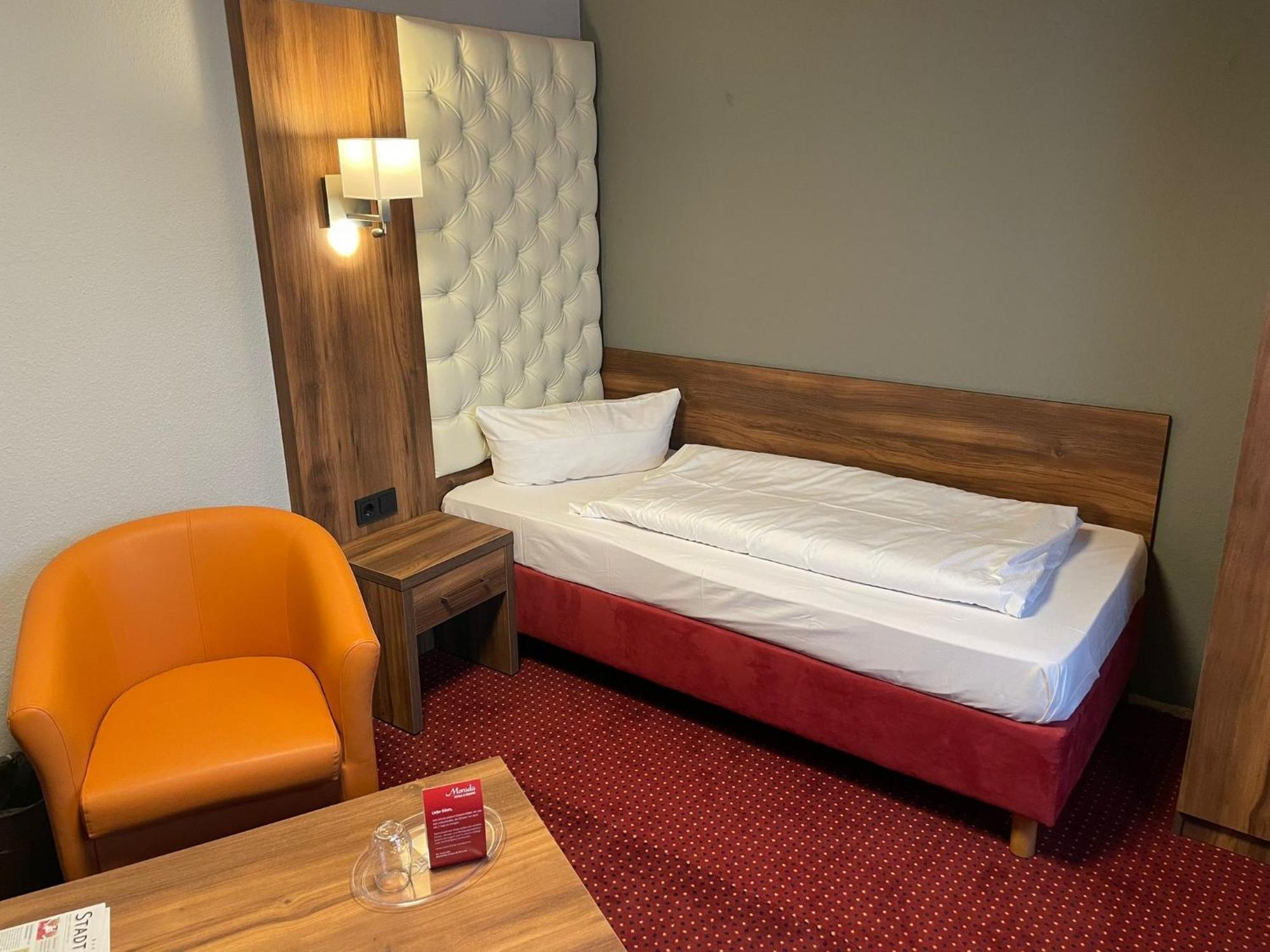 Morada Hotel Bad Woerishofen Exterior photo