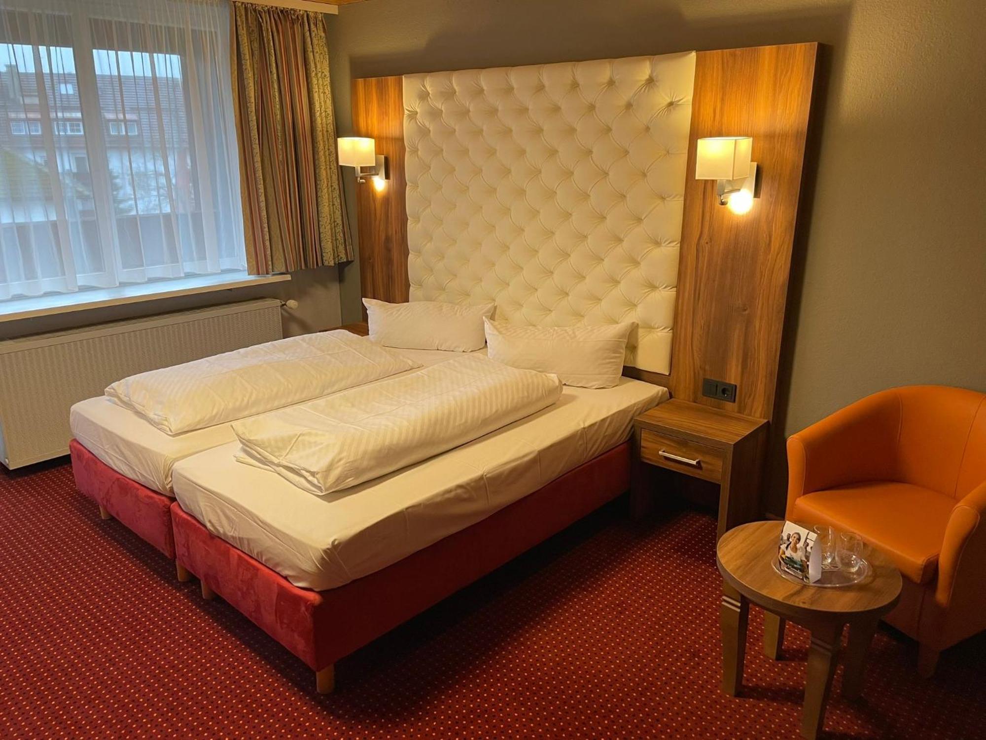 Morada Hotel Bad Woerishofen Exterior photo